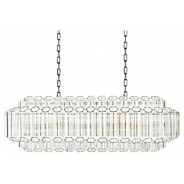 Подвесная люстра Loft it Celebration 10579/1000R Clear