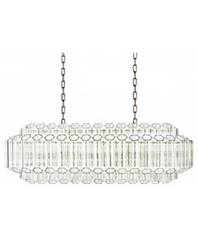 Подвесная люстра Loft it Celebration 10579/1000R Clear