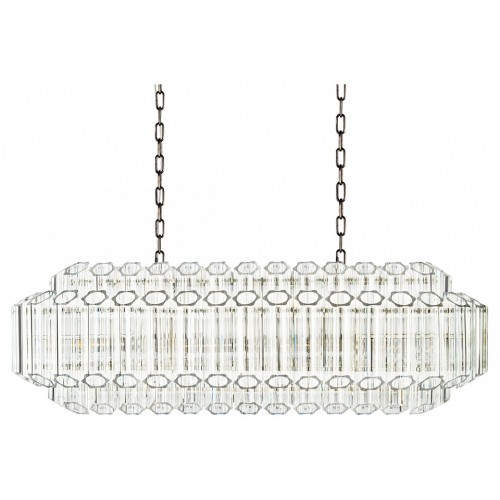 Подвесная люстра Loft it Celebration 10579/1000R Clear