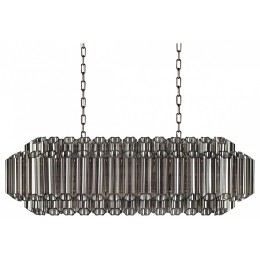 Подвесная люстра Loft it Celebration 10579/1000R Smoke