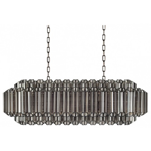 Подвесная люстра Loft it Celebration 10579/1000R Smoke