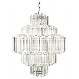 Подвесная люстра Loft it Celebration 10579/600 Clear