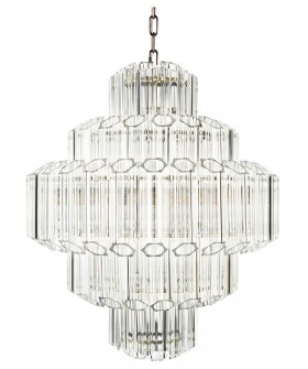 Подвесная люстра Loft it Celebration 10579/600 Clear