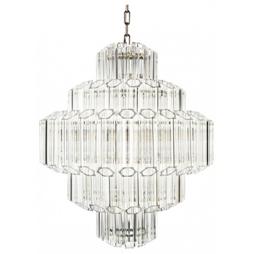 Подвесная люстра Loft it Celebration 10579/600 Clear