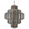 Подвесная люстра Loft it Celebration 10579/600 Smoke