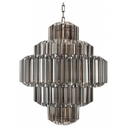 Подвесная люстра Loft it Celebration 10579/600 Smoke