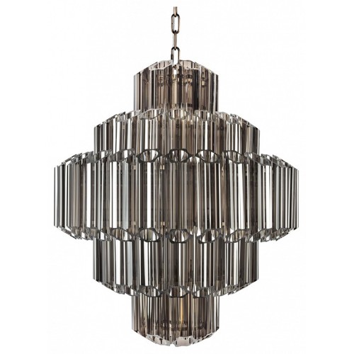 Подвесная люстра Loft it Celebration 10579/600 Smoke