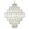 Подвесная люстра Loft it Celebration 10579/800 Clear
