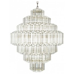 Подвесная люстра Loft it Celebration 10579/800 Clear