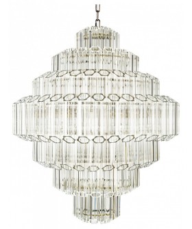 Подвесная люстра Loft it Celebration 10579/800 Clear