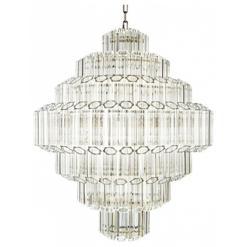 Подвесная люстра Loft it Celebration 10579/800 Clear