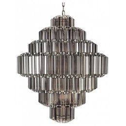 Подвесная люстра Loft it Celebration 10579/800 Smoke