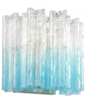 Накладной светильник Loft it Murano 10580W Clear blue Накладной светильник Loft it Murano 10580W Clear blue