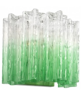 Накладной светильник Loft it Murano 10580W Clear green Накладной светильник Loft it Murano 10580W Clear green