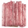 Накладной светильник Loft it Murano 10580W Pink