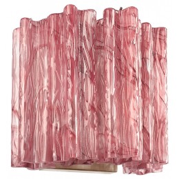 Накладной светильник Loft it Murano 10580W Pink