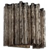 Накладной светильник Loft it Murano 10580W Smoke