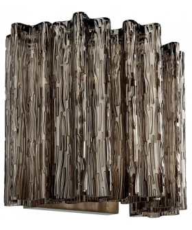 Накладной светильник Loft it Murano 10580W Smoke Накладной светильник Loft it Murano 10580W Smoke