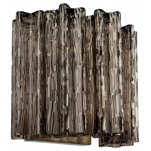 Накладной светильник Loft it Murano 10580W Smoke