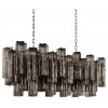 Подвесная люстра Loft it Murano 10580/1000R Smoke