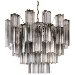 Подвесная люстра Loft it Murano 10580/600 Ash