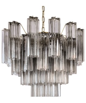 Подвесная люстра Loft it Murano 10580/600 Ash Подвесная люстра Loft it Murano 10580/600 Ash