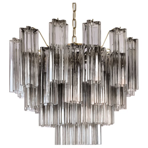 Подвесная люстра Loft it Murano 10580/600 Ash