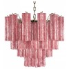 Подвесная люстра Loft it Murano 10580/600 Pink