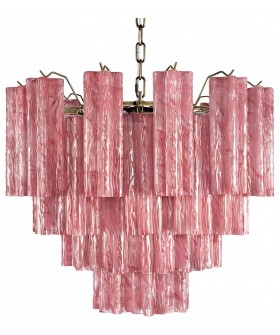 Подвесная люстра Loft it Murano 10580/600 Pink Подвесная люстра Loft it Murano 10580/600 Pink
