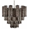 Подвесная люстра Loft it Murano 10580/600 Smoke