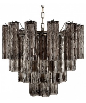 Подвесная люстра Loft it Murano 10580/600 Smoke Подвесная люстра Loft it Murano 10580/600 Smoke