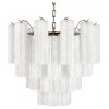 Подвесная люстра Loft it Murano 10580/600 White