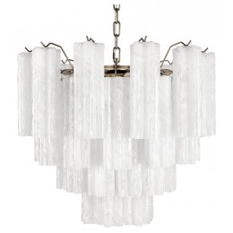 Подвесная люстра Loft it Murano 10580/600 White
