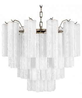 Подвесная люстра Loft it Murano 10580/600 White Подвесная люстра Loft it Murano 10580/600 White
