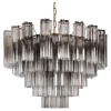 Подвесная люстра Loft it Murano 10580/800 Ash