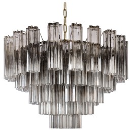 Подвесная люстра Loft it Murano 10580/800 Ash