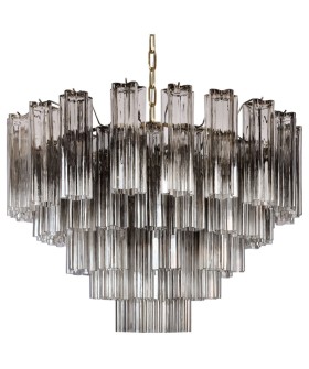 Подвесная люстра Loft it Murano 10580/800 Ash Подвесная люстра Loft it Murano 10580/800 Ash