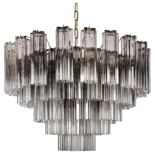 Подвесная люстра Loft it Murano 10580/800 Ash