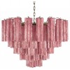 Подвесная люстра Loft it Murano 10580/800 Pink