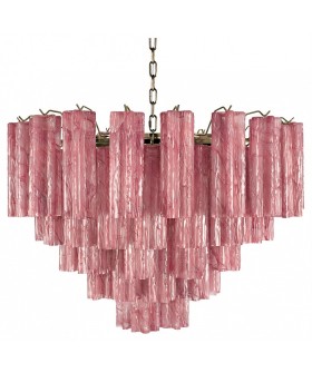 Подвесная люстра Loft it Murano 10580/800 Pink Подвесная люстра Loft it Murano 10580/800 Pink