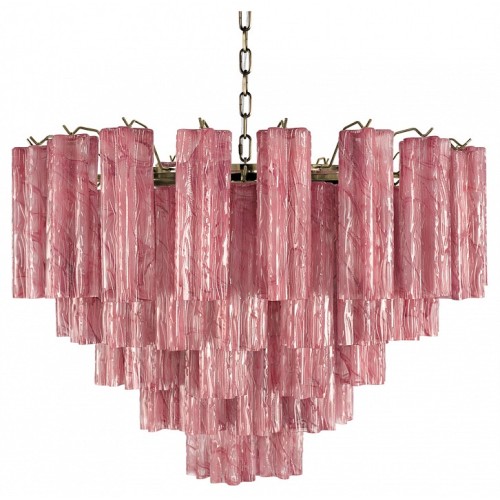 Подвесная люстра Loft it Murano 10580/800 Pink