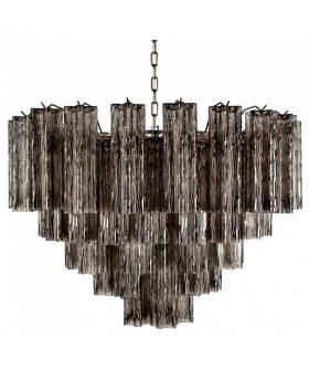 Подвесная люстра Loft it Murano 10580/800 Smoke Подвесная люстра Loft it Murano 10580/800 Smoke