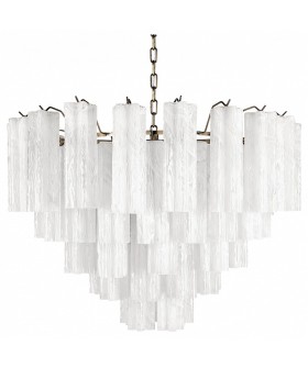 Подвесная люстра Loft it Murano 10580/800 White Подвесная люстра Loft it Murano 10580/800 White