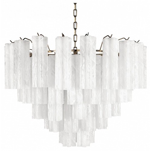Подвесная люстра Loft it Murano 10580/800 White