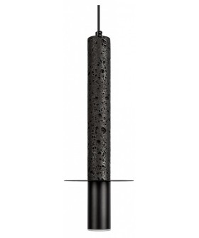Подвесной светильник Loft it Everest 10583A Black