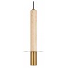 Подвесной светильник Loft it Everest 10583A Bronze