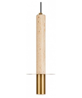 Подвесной светильник Loft it Everest 10583A Bronze
