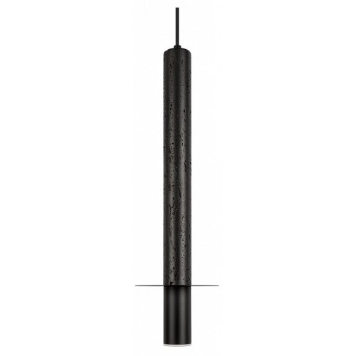 Подвесной светильник Loft it Everest 10583B Black