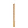 Подвесной светильник Loft it Everest 10583C Bronze