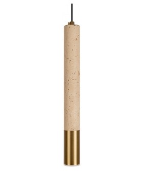 Подвесной светильник Loft it Everest 10583C Bronze